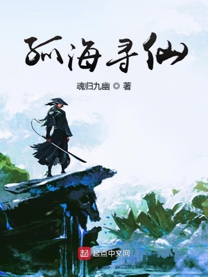 孤海寻仙