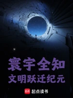 寰宇全知：文明跃迁纪元